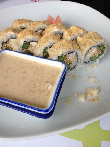Spargelmaki schmecken seltsam (c) Kovacec
