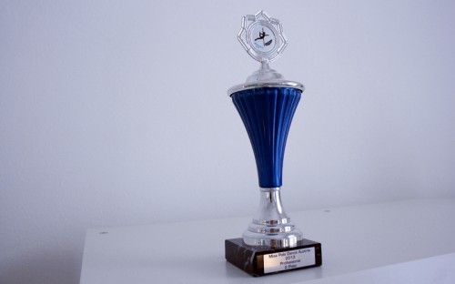 MPDA Pokal